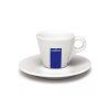 Lavazza Espresso šálka 75 ml a tanierik