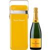 Veuve Clicquot Yellow label Brut Cooler 12,5% 0,75l