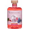 Berkshire Rhubarb & Raspberry Gin 40,3% 0,5l