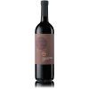 Karpatska Perla Cabernet Savignon, Suchý vrch 0.75l