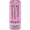 monster straw