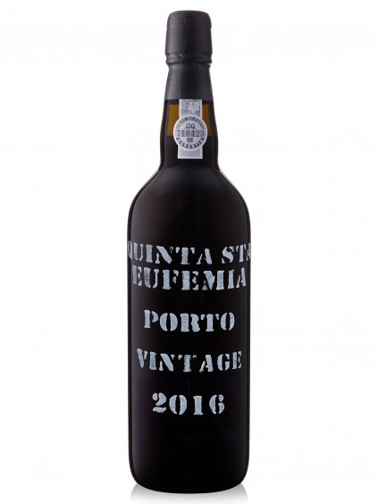 Portské víno Ruby Vintage 2016 0,75 l