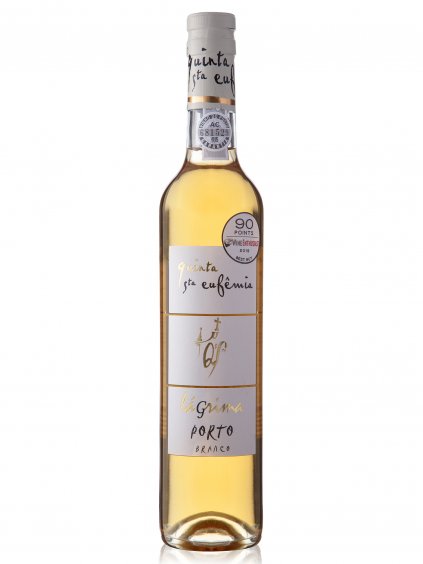 Portské víno bílé Lágrima 0,5 l