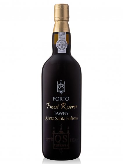 Portské víno Tawny Finest Reserve 0,75 l