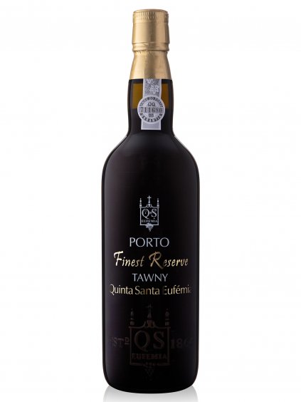 Quinta Santa Eufemia Portské víno Finest Reserve