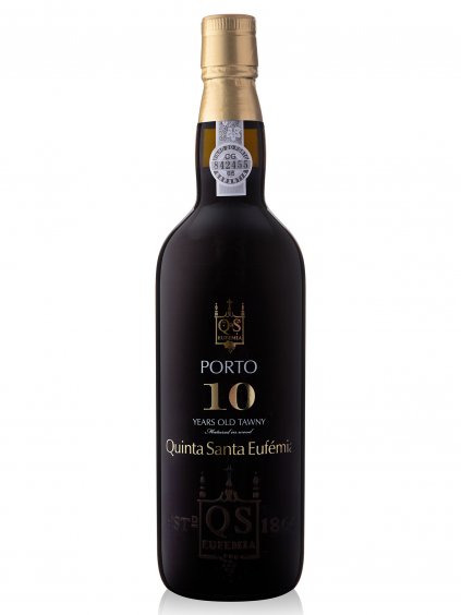 Portské víno Tawny 10y 0,75 l