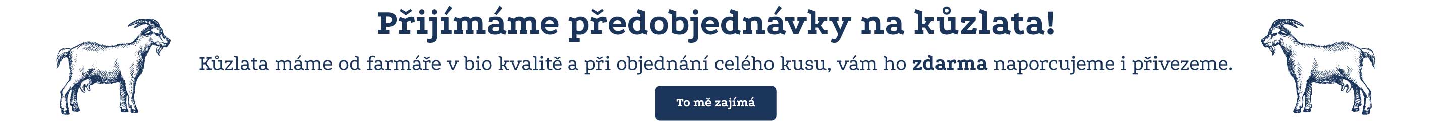 Kuzlata predobednavka