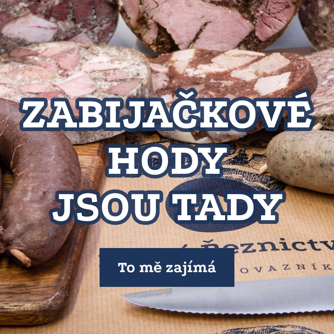 Zabijačka