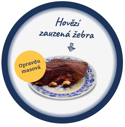 Co vám chutná nejvíce
