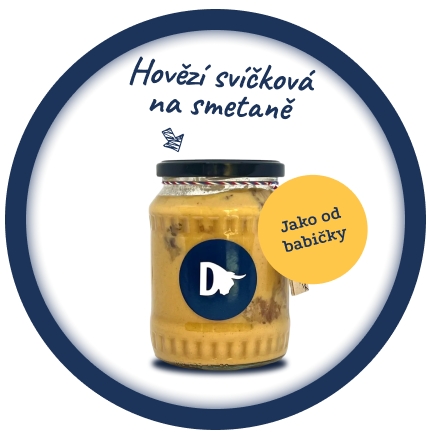 Co vám chutná nejvíce