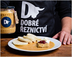 Hotová jídla