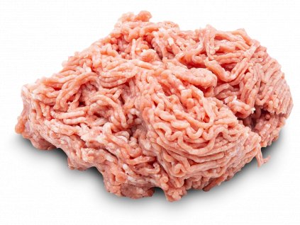 Vepřové mleté maso 70% libové