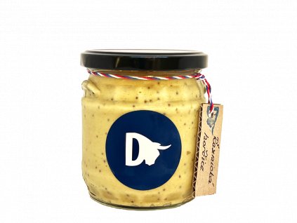Řeznická hořčice 2