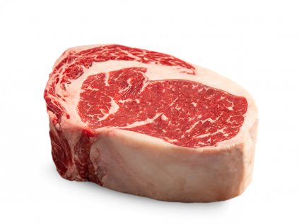 Rib eye steak