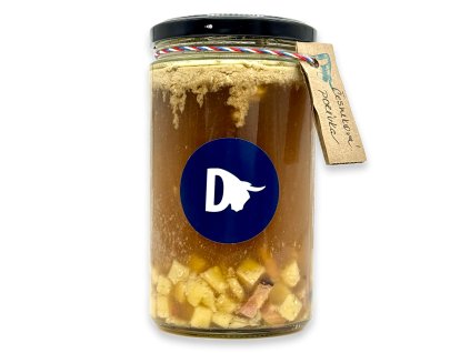 Česnečka