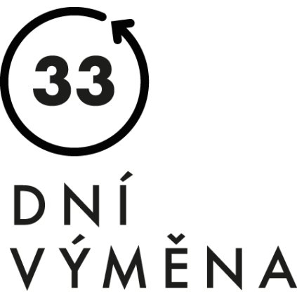 33 dni