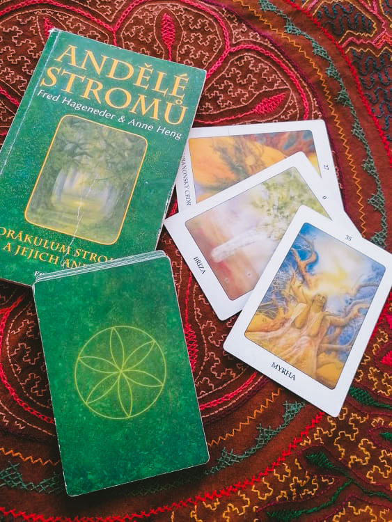 To nejlepší z vykuřovací literatury v češtině