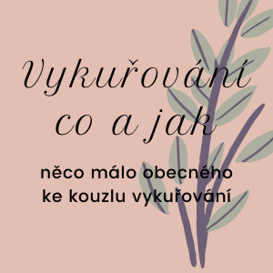 O vykuřování