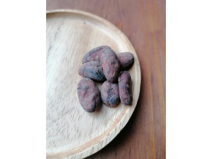 kakao boby peru cele