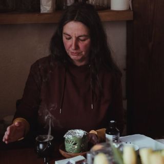 🔥Dnes je pondělí. Začíná jarní běh Večerní školy vykuřování v Brně. 🔥Ty čtyři večery jsou shrnutím všeho, co umím. Není to...