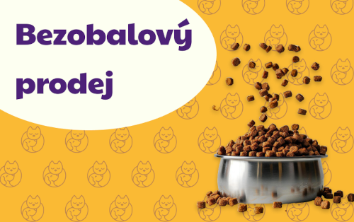 Bezobalový prodej