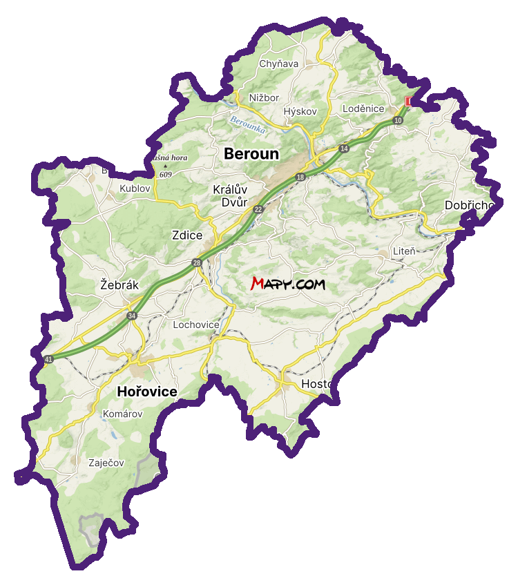 maparozovzu