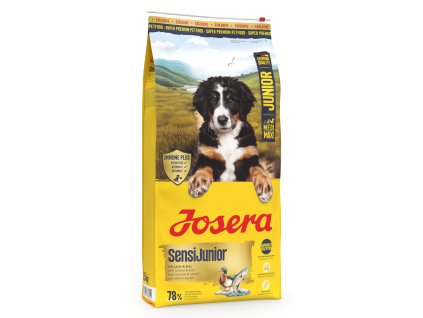 Josera Sensi Junior pro psy 12,5 kg