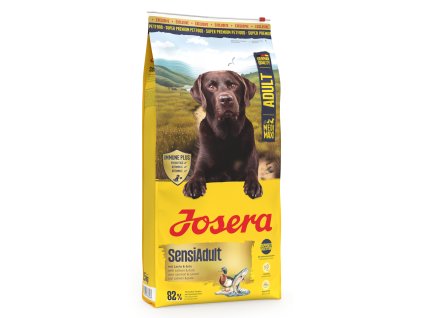 Josera Sensi Adult pro psy 12,5 kg