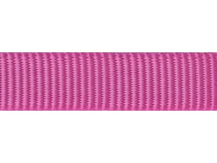 Vodítko přepínací – Sytě růžová