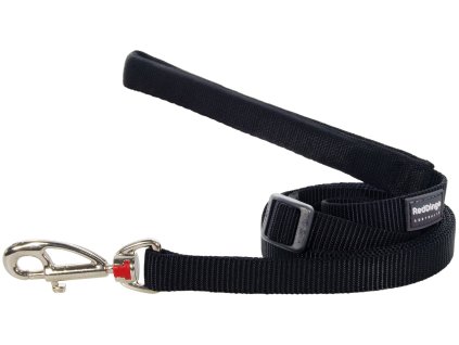 Vodítko – Černé