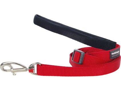 Vodítko – Červené