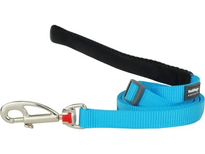 Vodítko – Tyrkysové