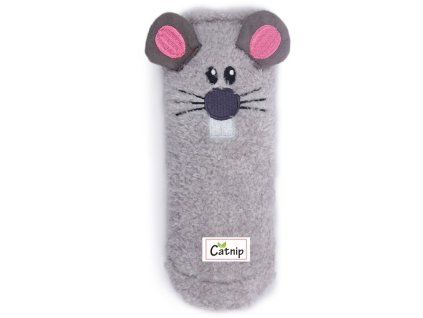 Ponožka s myškou – se šantou