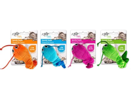 Had na útěku – pohyblivý