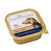 First Class paštika s hovězím pro psy 300 g
