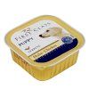 First Class puppy paštika s drůbežím pro štěňata 150 g