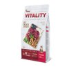 Akinu VITALITY granule cat sterilised chicken & Greaves 1,5kg