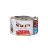 Akinu VITALITY konzerva tuňák pro kočky 70 g