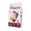 Akinu VITALITY granule dog senior small chicken 3kg