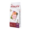 Akinu VITALITY granule dog senior medium/large chicken & fish 12kg