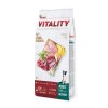 Akinu VITALITY granule dog adult medium lamb & chicken 12kg