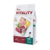 Akinu VITALITY granule dog adult medium lamb & chicken 3kg