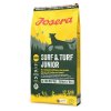 Josera Surf & Turf Junior pes 12,5kg