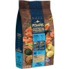 12kg Polaris gran FM GF pes Adult losos, krůta