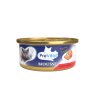 12x85g PreVital konzerva kočka ryby, maso