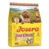 Josera Mini Duck & Potato pro psy 900 g