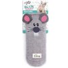 Ponožka s myškou – se šantou
