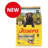 Josera kachna & sladké brambory pro psy (M,L) 12,5 kg