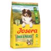 Josera kachna & brambory pro psy 3 kg