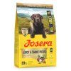 Josera kachna & sladké brambory pro psy (M,L) 3 kg